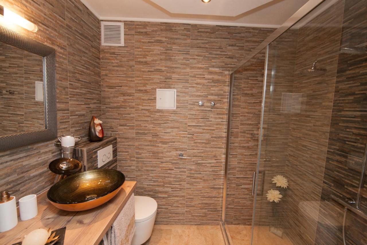 Deluxe Appartement Vienne