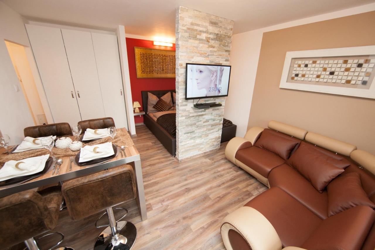 Deluxe Appartement
