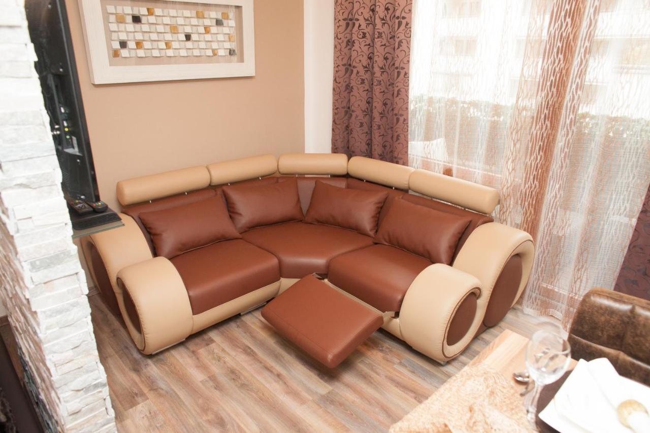 Deluxe Appartement Vienne